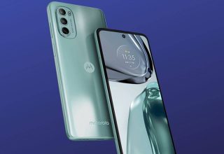 Moto G62 5G Tanıtıldı