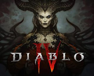 Diablo 4 Geliyor