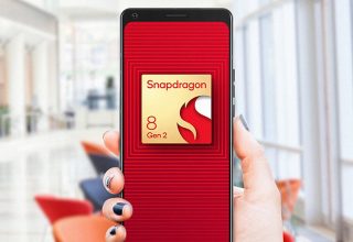 Snapdragon 8 Gen 2 Tanıtıldı