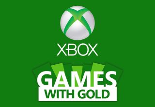 Games With Gold Şubat 2023 Ücretsiz Oyunlar