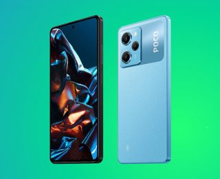 Xiaomi Poco X5 Pro Tanıtıldı