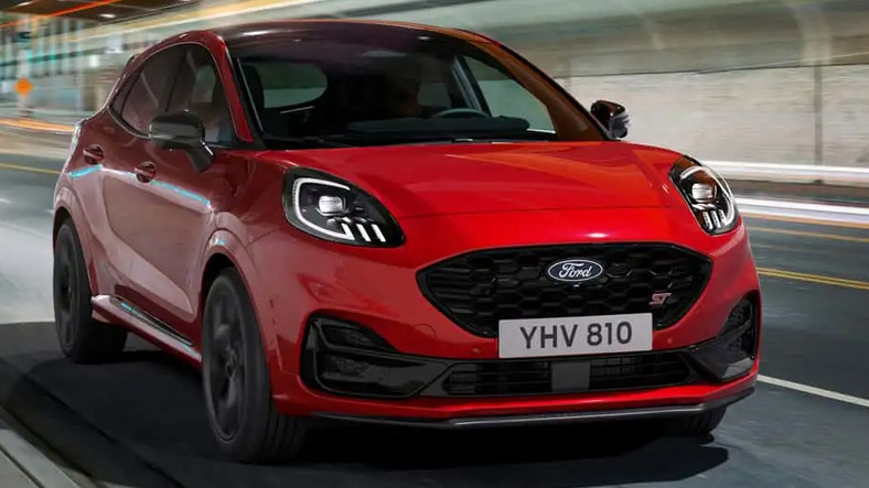 Otosan’ın Ürettiği 2024 Ford Puma Türkiye’de: İşte Fiyatı