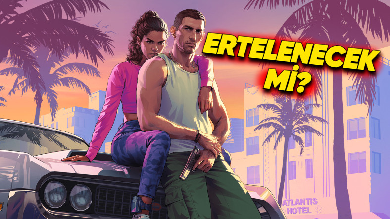 Rockstar, GTA 6’nın ABD’de Oyun Sektöründe Başlayan Grevden Etkilenip Etkilenmeyeceğini Açıkladı: Erteleme Söz Konusu mu?