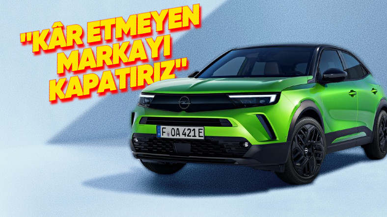 Peugeot’dan Opel’e Kadar 14 Markanın Sahibi Olan Stellantis, “Para Kazandırmayan” Markaları Kapatacağını Açıkladı