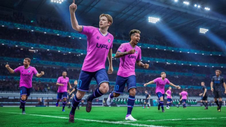 EA Sports FC Rakibi Futbol Oyunu UFL’nin 2. Beta Zamanı Belli Oldu (İsteyen Herkes Ücretsiz Deneyebilecek)