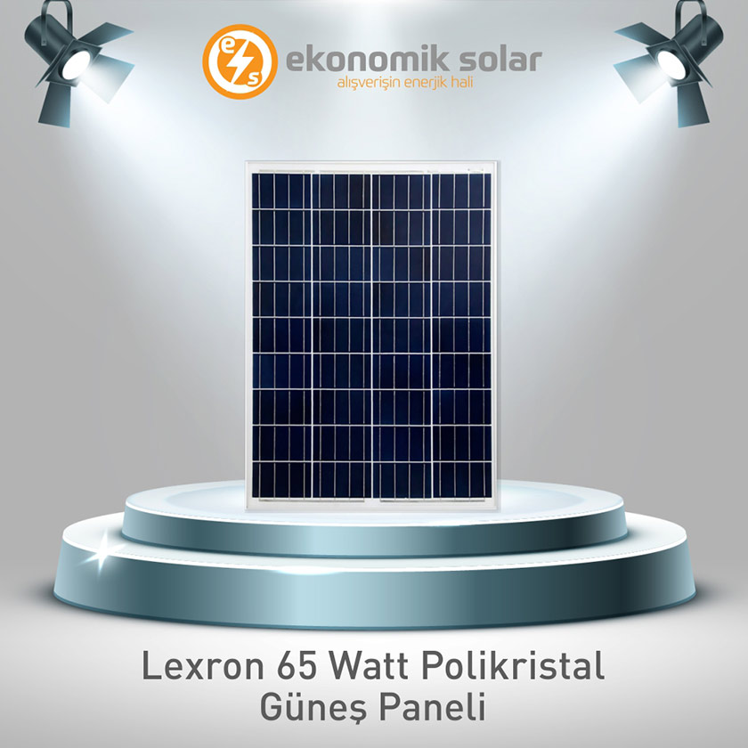 Ekonomik Solar, Sürdürülebilir Enerji Projelerine Odaklanıyor