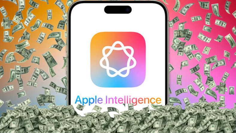 Bazı Apple Intelligence Özelliklerinin Ücretli Olacağı İddia Edildi: Yapay Zekâ, Pahalıya Mal Olacak