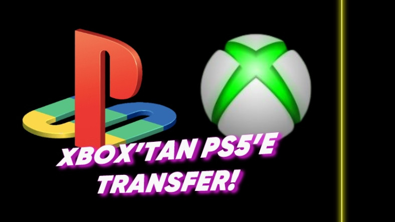 Büyük Bir Xbox Oyunu Daha PS5’e Geliyor: Transfer Henüz Bilinmiyor