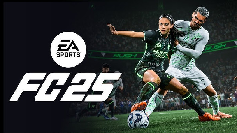 EA Sports FC 25'in Ultimate Team Modundan Fragman Geldi: İşte Oyun Hakkında Tüm Bilmeniz Gerekenler