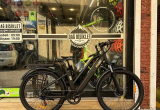 Fatbike Lastikleriyle Zorlu Arazi Maceralarına Hazır Olun