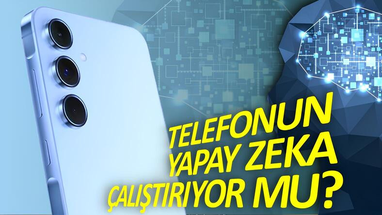 Telefonunuzun Yapay Zeka Çalıştırıp Çalıştıramayacağını Ölçen “Geekbench AI” Duyuruldu