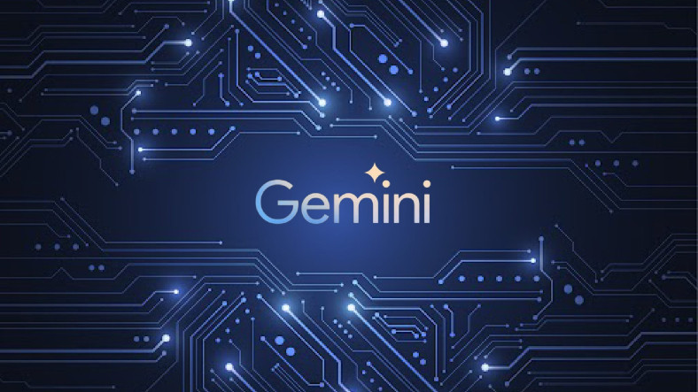 Google'ın Gemini AI Yapay Zekâ Özellikleri Tanıtıldı: İşte Gelecek Özellikler