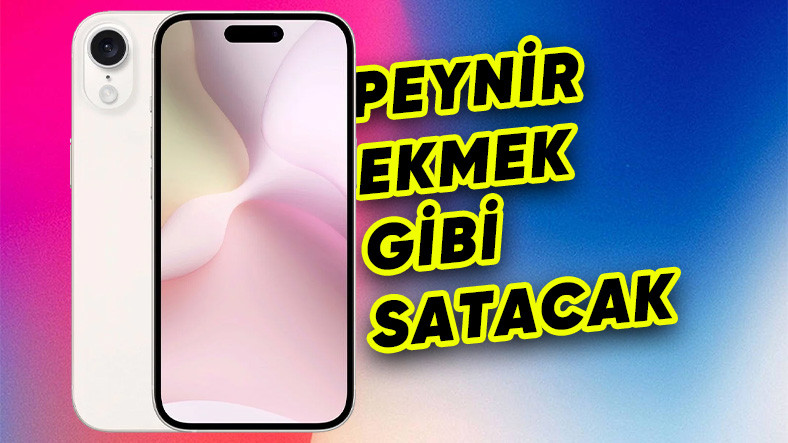 iPhone SE 4 ile İlgili Bomba İddia: Orta Segment Telefon Pazarı Karışacak!