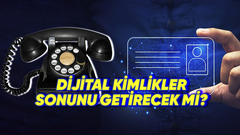 İnternet Her Yerdeyken Neden Hâlâ 10 Haneli Telefon Numaralarına İhtiyaç Duyuyoruz?