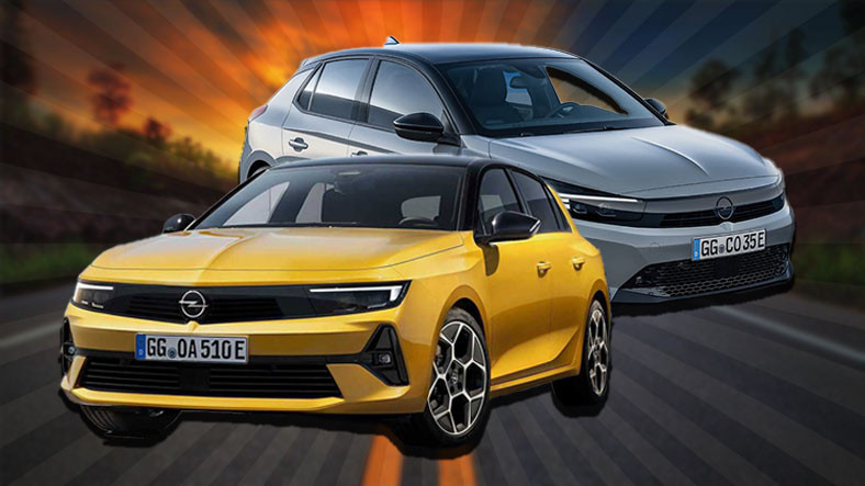 Astra, Corsa, Insignia, Mokka… Opel’in Bu Model İsimleri Nereden Geliyor, Anlamları Ne?