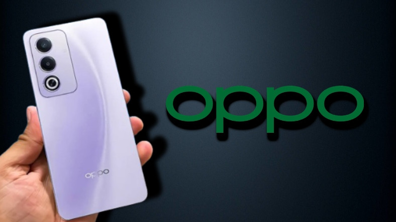 OPPO A80 5G, 120Hz Ekran ve Dimensity 6300 İşlemci ile Tanıtıldı!