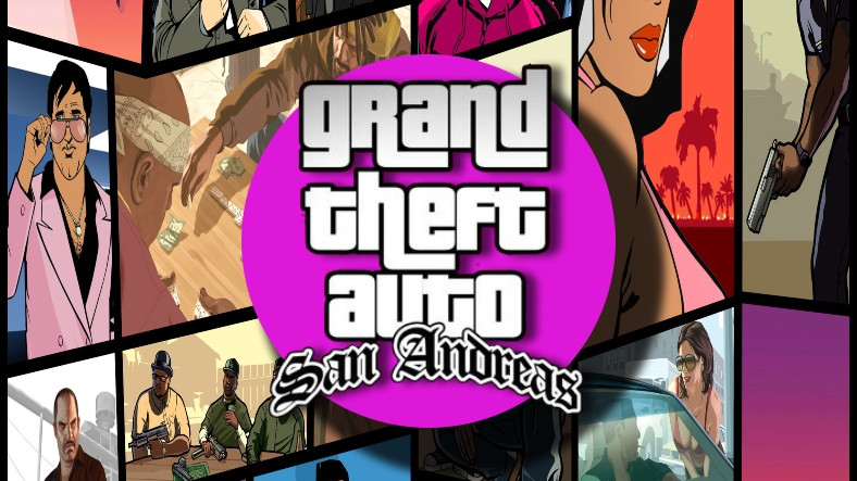 Yıllardır Bekleniyordu! Meta'nın GTA: San Andreas VR Projesi Süresiz Ertelendi!