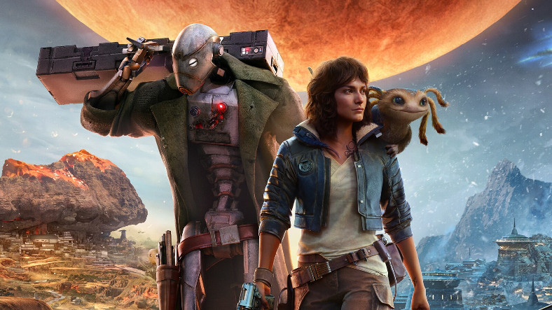 İlk Açık Dünya Star Wars Oyunu “Star Wars Outlaws” Sistem Gereksinimleri Güncellendi: İşte Kalbinizi Ağrıtacak Ön Sipariş Fiyatı…