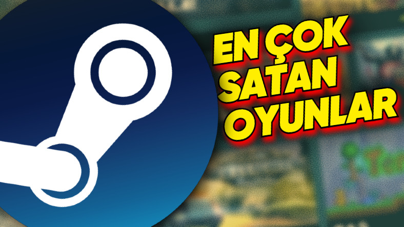 Steam Türkiye'de En Çok Satan Oyunlar: 12 Yıllık Euro Truck Simulator 2, Listeye Zirveden Girdi!