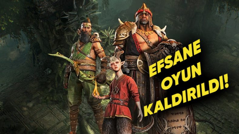 Efsane Oyun Age of Empires III Steam'den Kaldırıldı! (Definitive Edition Mevcut)