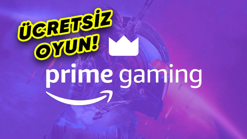 Toplam Fiyatı 2.950 TL Olan 6 Oyun Amazon Prime Gaming'de Ücretsiz Oldu