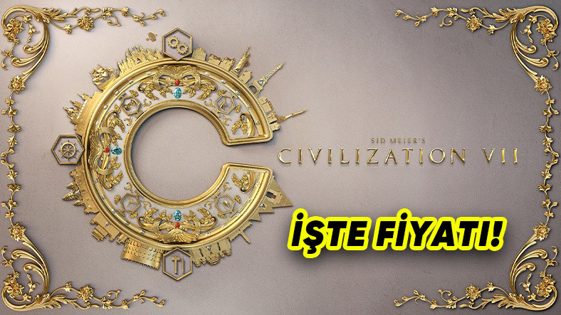 Strateji Dünyasında Tozu Dumana Katacak Civilization VII'nin Sistem Gereksinimleri Açıklandı: İşte Bilmeniz Gereken Her Şey