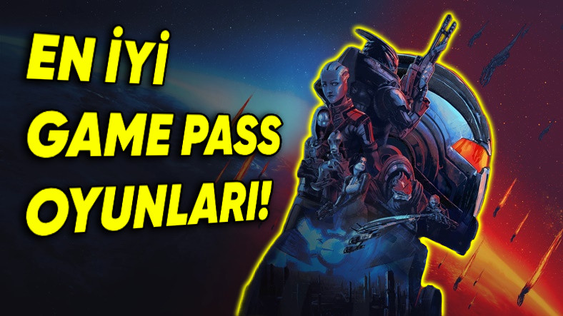 Birbirinden Farklı Türde En İyi Game Pass Oyunları