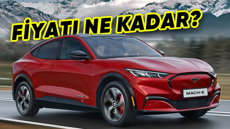 Ford Ekim 2024 Güncel Fiyat Listesi: Yeni Puma'ya Dev İndirim