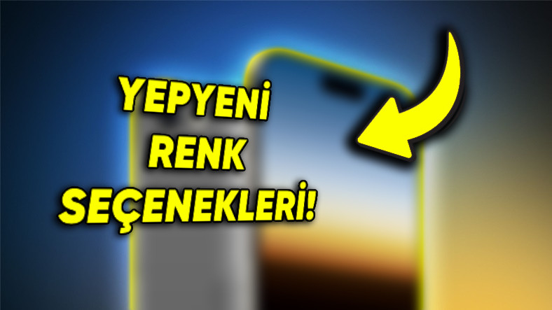 iPhone 17 Pro'nun Cıvıl Cıvıl Muhtemel Renkleri Ortaya Çıktı! (Kılıf Takmak İstemeyeceksiniz)