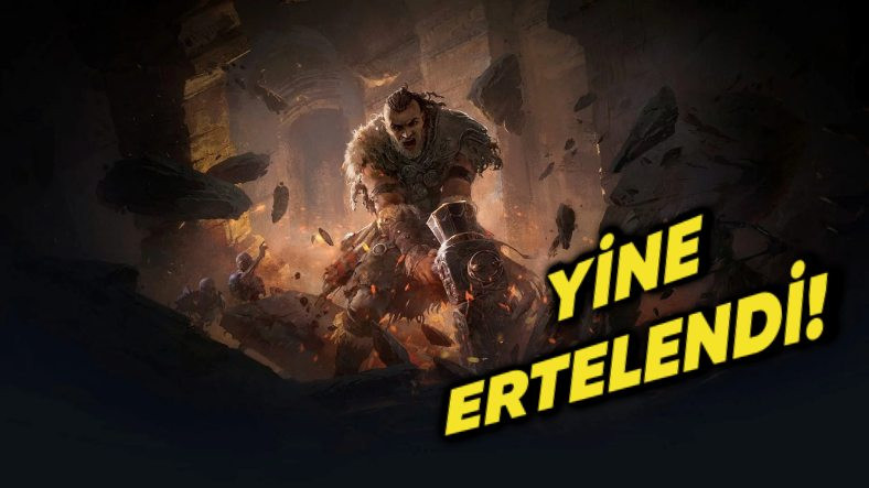 Path of Exile 2’nin Erken Erişim Tarihi Yine Değişti! (Gecikmenin Nedeni Açıklandı)