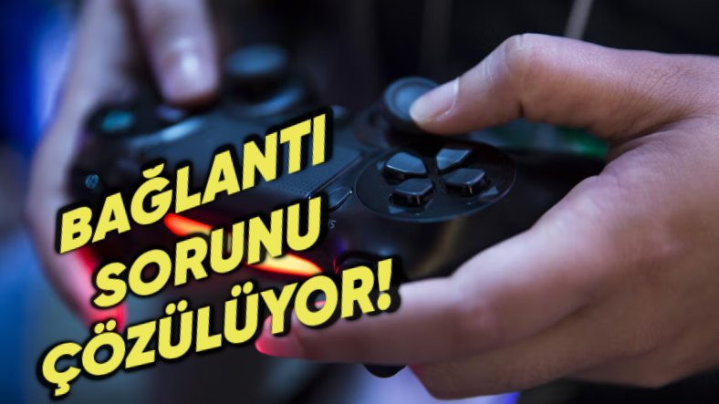 PlayStation Network Problemi Gideriliyor!