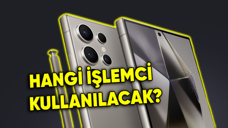 Eyvah Eyvah! Google'a Göre Samsung Galaxy S25, Ne Exynos Ne de Snapdragon İşlemci Kullanacak