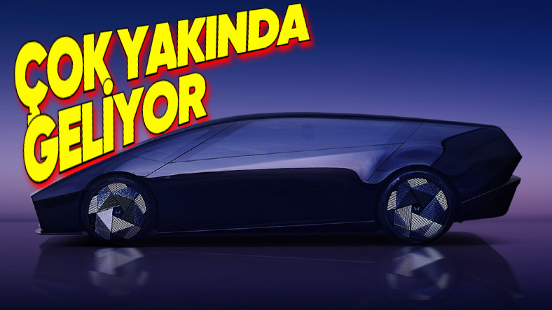 Honda, Bilim Kurgu Filmlerinden Fırlamış Gibi Görünen Tamamen Elektrikli 0 Serisi Hakkında Yeni Bilgiler Paylaştı