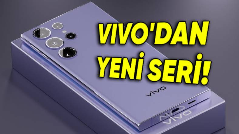 Markanın Yeni Bütçe Dostu Yıldızı vivo v50 Serisi Ortaya Çıktı: Ne Zaman Geliyor?