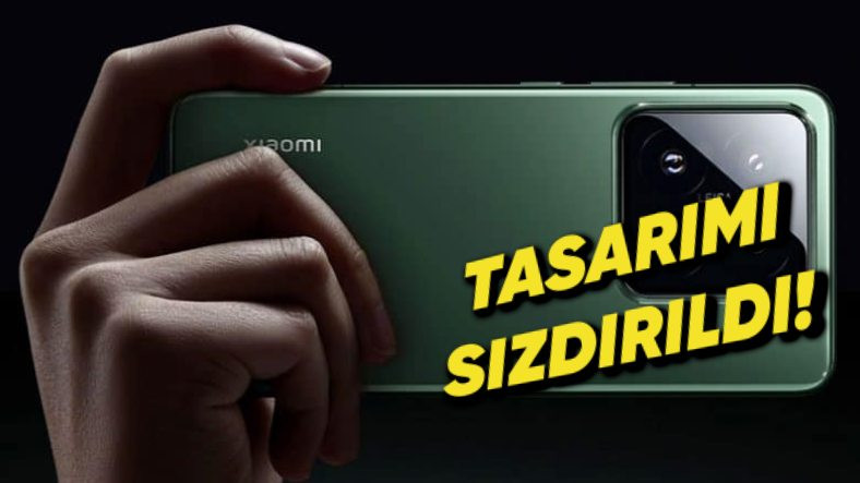 Xiaomi 15 Pro Arka Tasarımı Sızdırıldı: Tasarımda Neler Değişiyor?