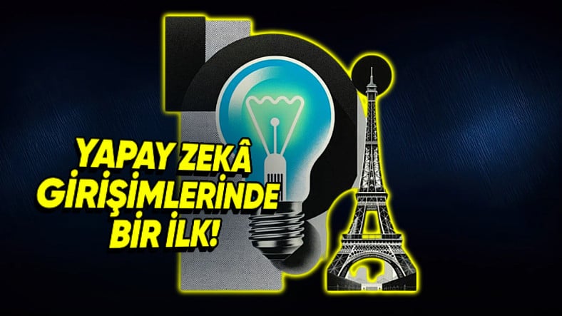 Avrupa'da İlk Kez Bir Yapay Zekâ Girişimi Halka Arz Ediliyor (Anlaşılan Devamı da Gelecek)