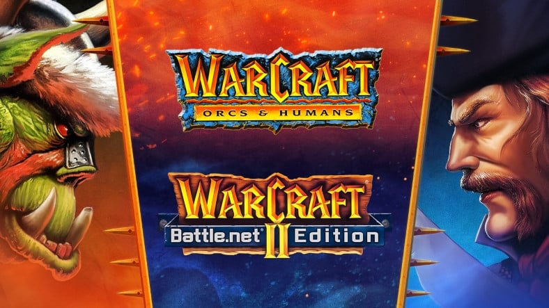 Blizzard, Warcraft'ın 30. Yılı İçin Eski Warcraft Oyunlarını Geri Getiriyor