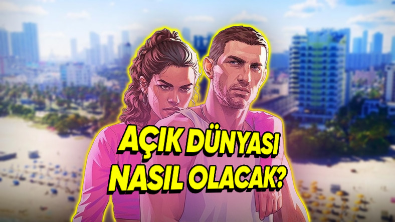 Eski Rockstar Geliştiricisi GTA 6 Hakkında Açıklamalarda Bulundu: “Aklınızı Başınızdan Alacak”