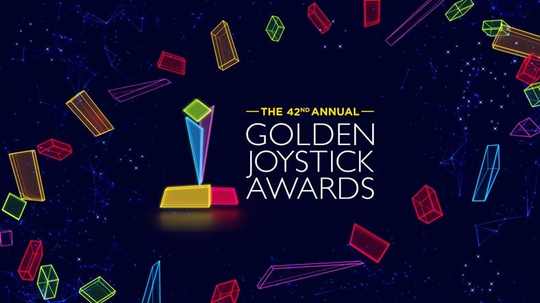 'Golden Joystick' Yılın Oyunu Adayları Belli Oldu (Bu Yıl Biraz Zayıf Bir Yıl Oldu Gibi…)