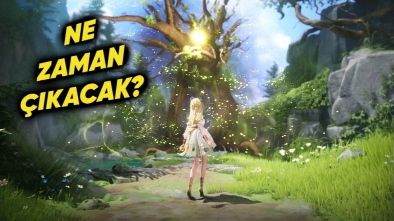 Zelda: Breath of the Wild'ın Tasarımcısının Yeni Oyunu Infinity Nikki İçin Çıkış Tarihi Açıklandı!