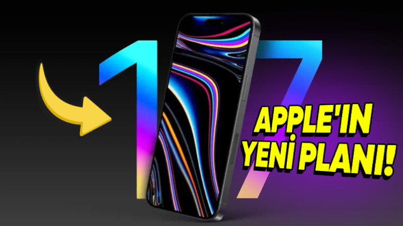 iPhone 17 Serisi Önemli Bir Yenilik ile Geliyor: Standart ile Pro Modeller Arasındaki Fark Azalıyor!