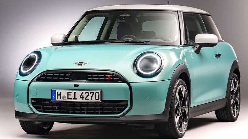 MINI Cooper'a 30 TL Zam Geldi: İşte Güncel Fiyat Listesi