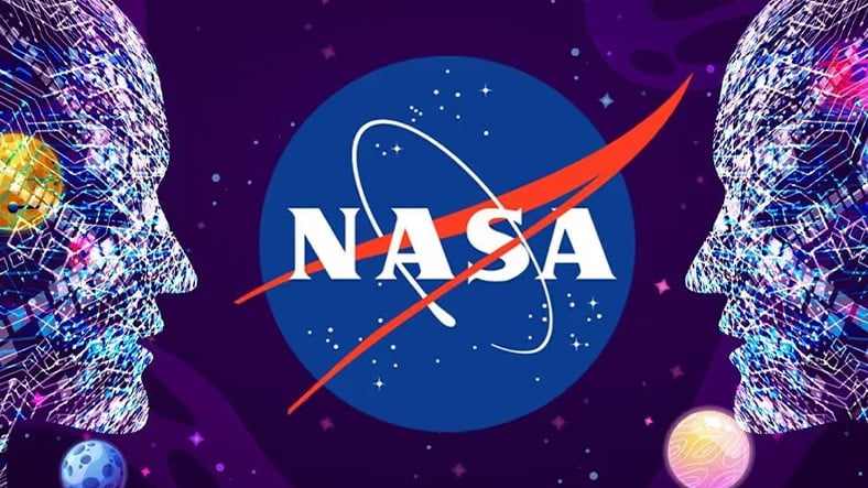 NASA'dan Uzay Meraklılarını Mest Edecek Yapay Zekâ Destekli Sohbet Botu: Earth Copilot!