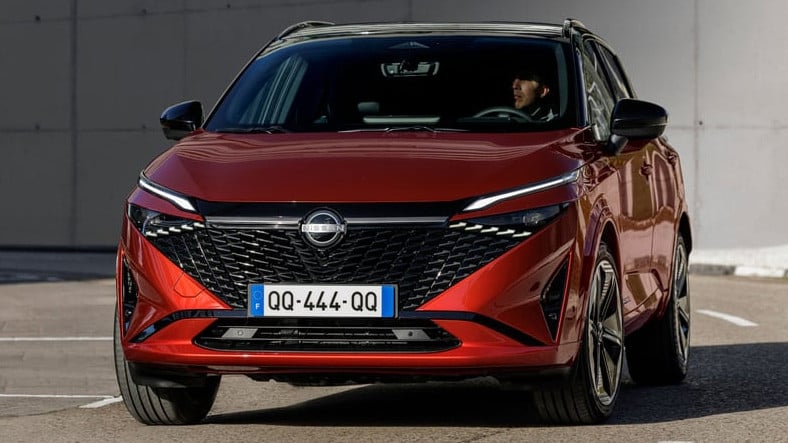 Juke ile X-Trail'e Zam Geldi: İşte Nissan Güncel Fiyat Listesi