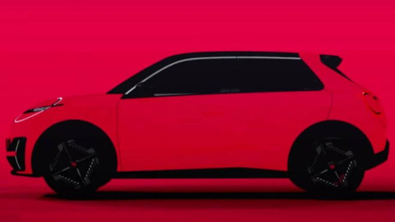 Nissan, Renault Twingo Tabanlı Yeni Bir Model Geliştirecek