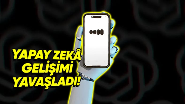 OpenAI Yapay Zekâ Gelişimindeki Yavaşlamadan Şikâyetçi: Şirket Durumu Toparlamak İçin Yeni Bir Ekip Bile Kurdu!