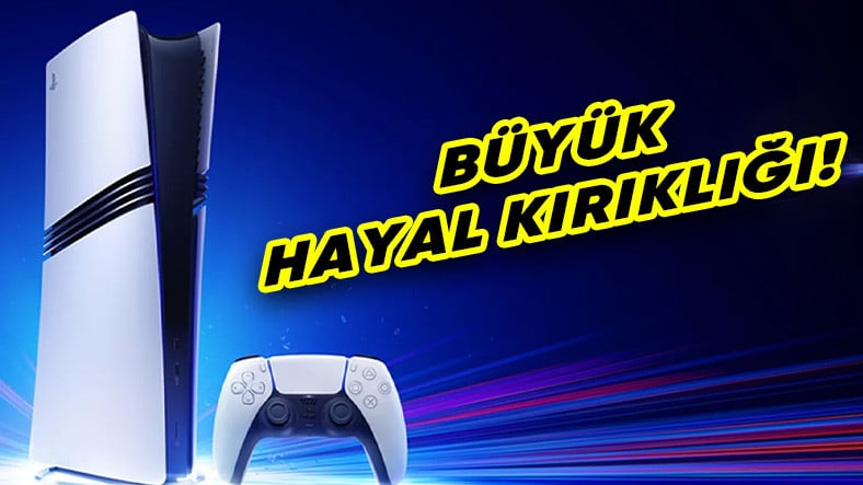 PlayStation 5 Pro'da 8K Oynayabileceğiniz Oyunlar Açıklandı (Bunun İçin mi 50 Bin TL Vereceğiz?)