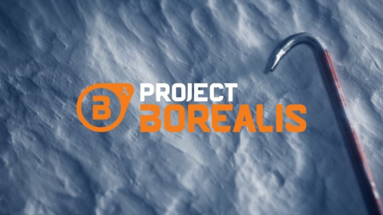 Hayran Yapımı “Half-Life 2: Episode 3” Oyunu Project Borealis: Prologue, Steam'de Ücretsiz Olarak Yayımlandı