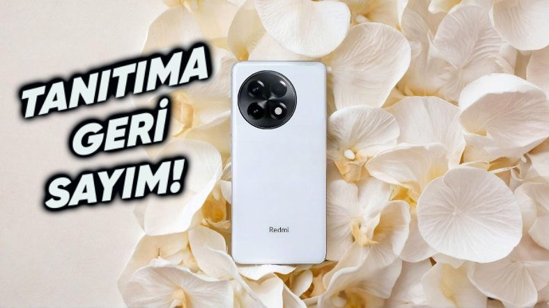 Yakında Tanıtılması Beklenen Redmi K80 Tasarımı Sızdırıldı (Xiaomi Civi Serisinin İzlerini Taşıyor)