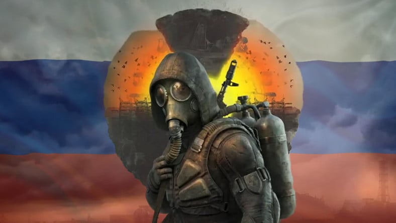 S.T.A.L.K.E.R. 2: Heart of Chornobyl, Rusya'yı Karıştırdı: Oynayan Ruslar, “Terörist” İlan Edilebilir!